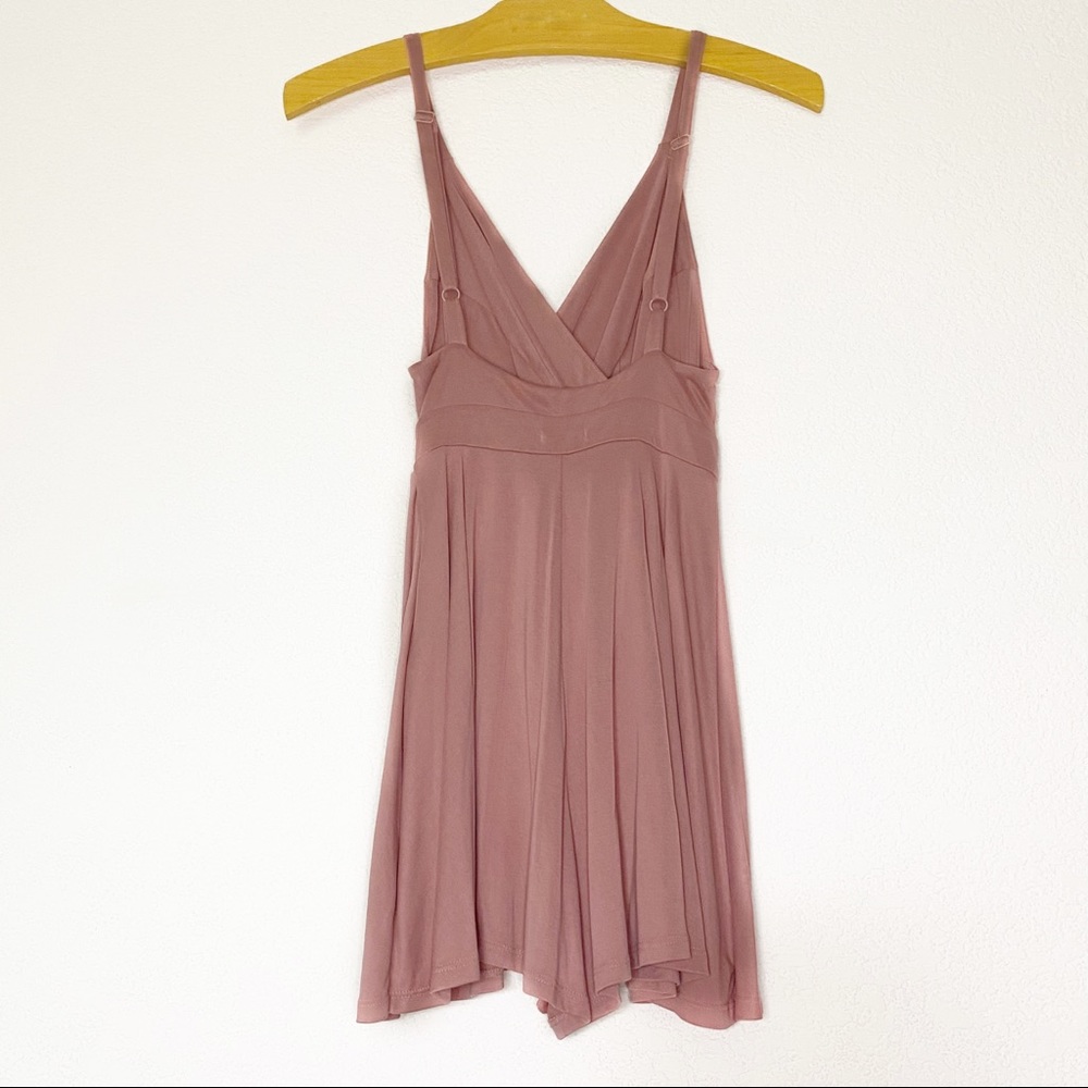 KIMCHI BLUE // URBAN OUTFITTERS Rose Romper XS - Picture 2 of 6